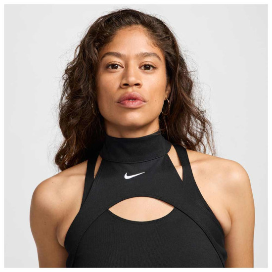 Nike Γυναικεία αμάνικη μπλούζα Sportswear Street Tank Top